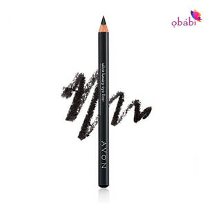 Avon Ultra Luxury Eye Liner | Black