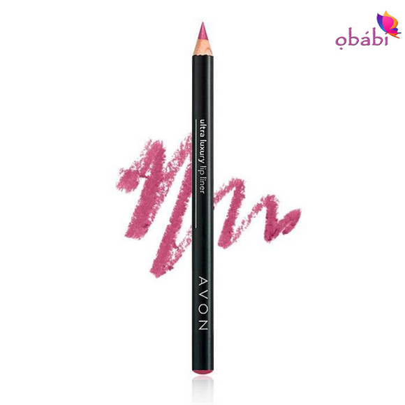 Avon Ultra Luxury Lip Liner | Wild Berry