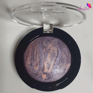 Avon Cosmic Eyeshadow - Purple Haze