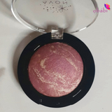 Avon Cosmic Eyeshadow | Pink Eclipes