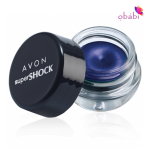 Avon SuperShock Eyeliner - Shimmering Sapphire