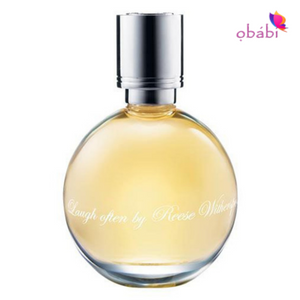 Avon Laugh Often Eau de Toilette Spray by Reese Witherspoon  (Boxless)