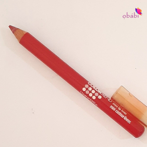Avon Color Trend Mini Lip Liner - True Red