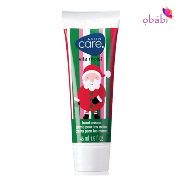 Avon Care Vita Moist Mini Hand Cream | 45ml