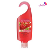Avon Naturals Strawberry & Guava Shower Gel 150ml