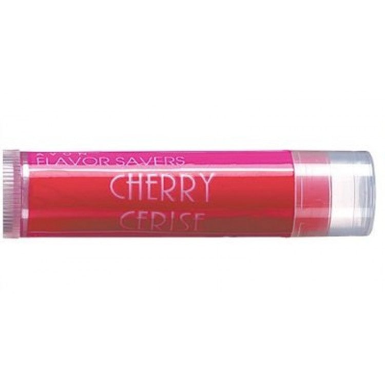 Avon Flavor Savers Lip Balm | Cherry AVON@Obabi Avon Flavor Savers Lip Balm | Cherry AVON@Obabi