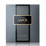Avon Luck for Him Eau de Toilette Spray | 75ml