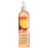 Avon Naturals Spiced Orange & Ginger Body Spray 250ml
