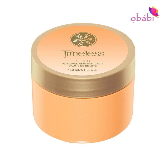 Avon Timeless Perfumed Skin Softener