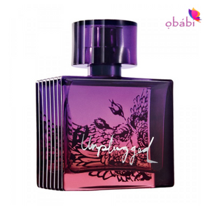 Avon Unplugged for Her Eau de Parfum Spray | 50ml
