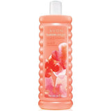 Avon Bubble Delight Orange & Honeysuckle Bubble Bath 700ml.