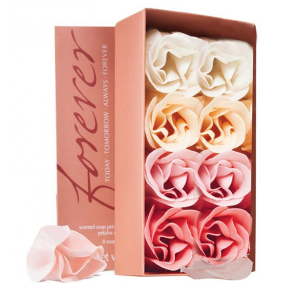 Avon Forever Scented Soap Petals