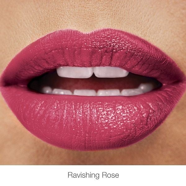 Avon Extra Lasting Lipstick | Ravishing Rose – AVON@Obabi