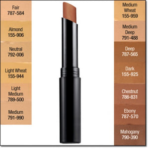 Avon Ideal Flawless Concealer Stick - Mahogany