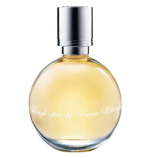 Avon Laugh Often Eau de Toilette Spray by Reese Witherspoon (Boxless)