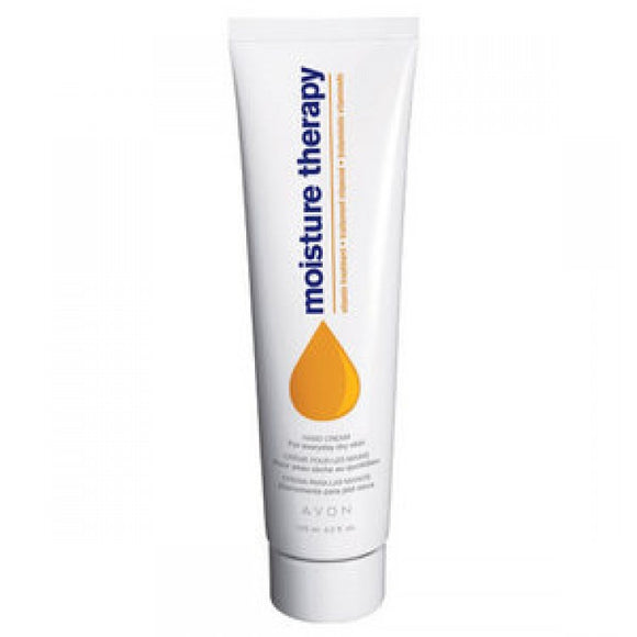 Avon Moisture Therapy Vitamin Treatment Hand Cream | 125 ml