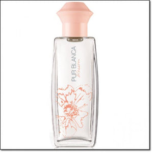 Avon Pur Blanca Blossom Eau De Toilette Spray | 50ml (Boxless).