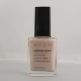 Avon Nailwear Pro+ Nail Enamel - Sheer Lilac