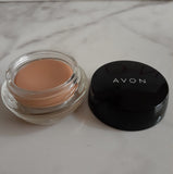 Avon Ideal Flawless Matte Mousse Foundation | Soft Honey