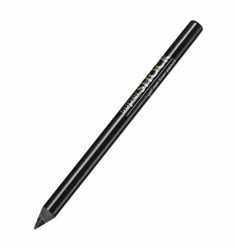 Avon SuperShock Gel Eye Liner Pencil - Blackout
