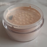 Avon Ideal Flawless Loose Powder | Translucent
