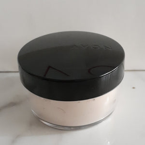 Avon Ideal Flawless Loose Powder | Translucent