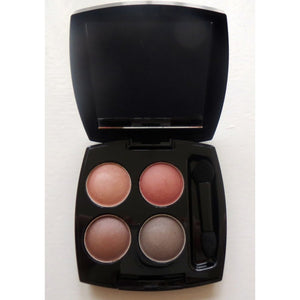 Avon True Color Eyeshadow Quad - Sandy Corals