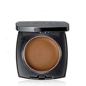 Avon Ideal Flawless Invisible Coverage Cream-to-Powder Foundation | Earth