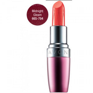 Avon Ultra Color Rich Brilliance Lipstick | Midnight Gleam