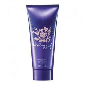 Avon Unplugged for Her Body Lotion - 200ml